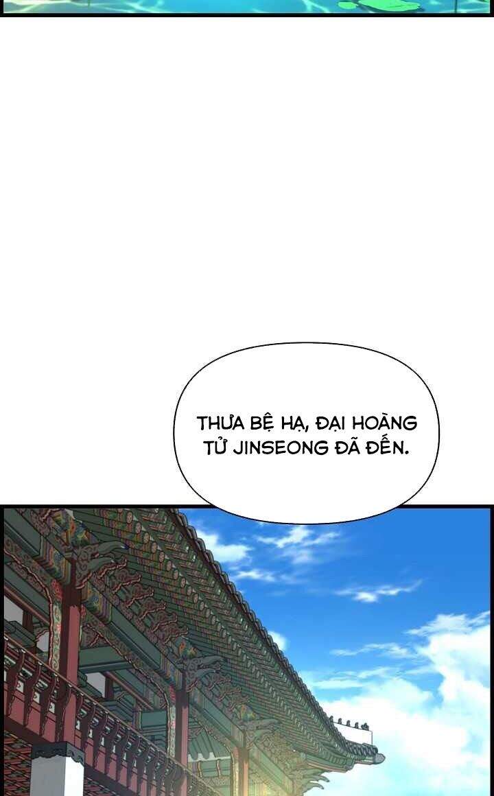 Tôi Sẽ Sống Như Một Hoàng Tử Chapter 36 - 4