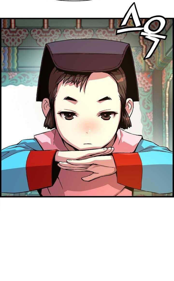 Tôi Sẽ Sống Như Một Hoàng Tử Chapter 36 - 31