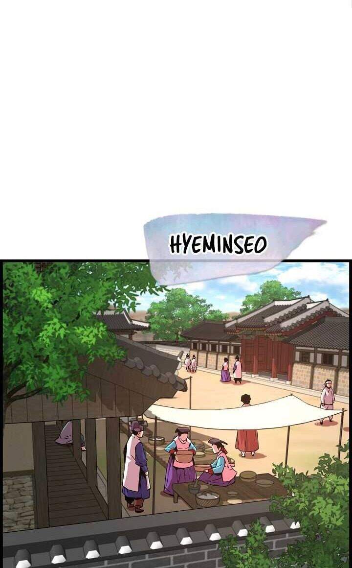 Tôi Sẽ Sống Như Một Hoàng Tử Chapter 36 - 36