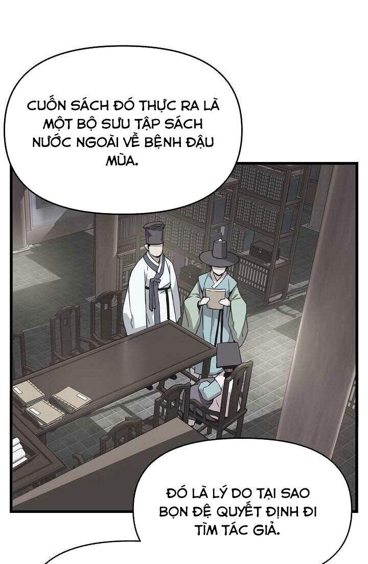 Tôi Sẽ Sống Như Một Hoàng Tử Chapter 36 - 46