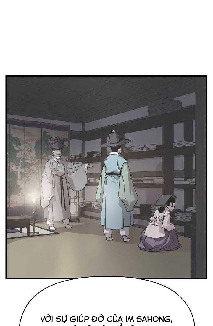 Tôi Sẽ Sống Như Một Hoàng Tử Chapter 36 - 49