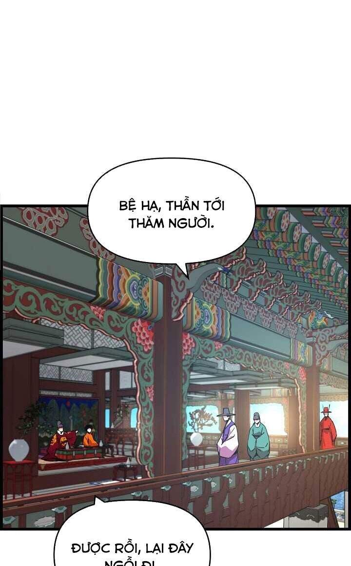 Tôi Sẽ Sống Như Một Hoàng Tử Chapter 36 - 6