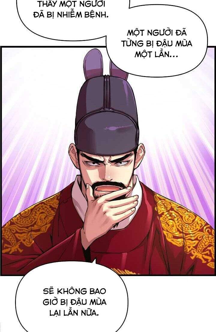 Tôi Sẽ Sống Như Một Hoàng Tử Chapter 36 - 58