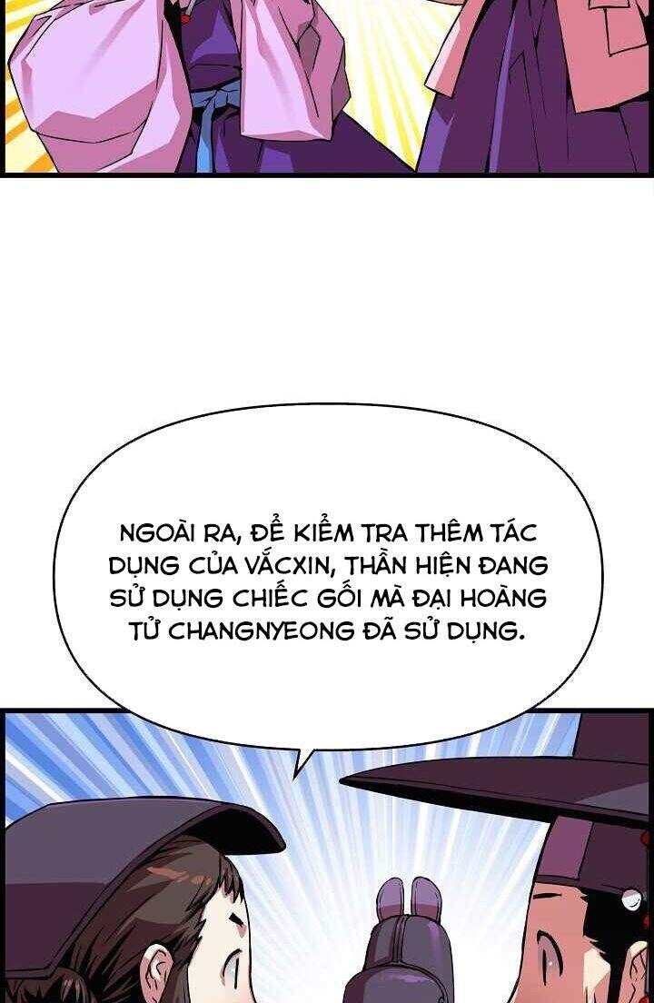 Tôi Sẽ Sống Như Một Hoàng Tử Chapter 36 - 61