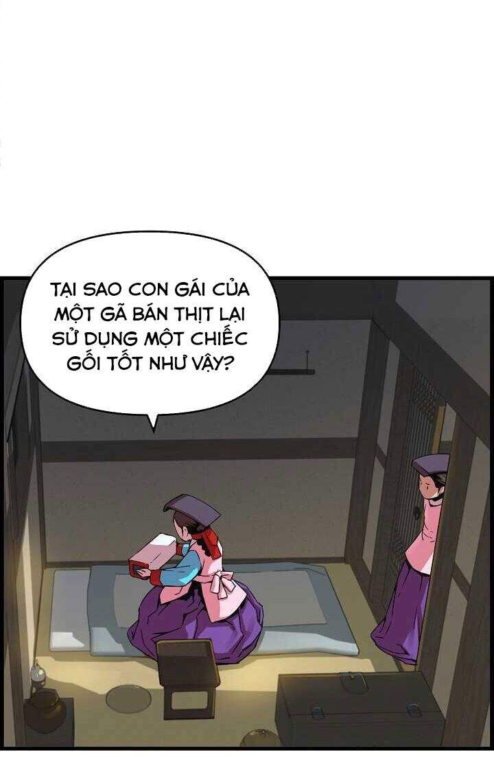 Tôi Sẽ Sống Như Một Hoàng Tử Chapter 36 - 63