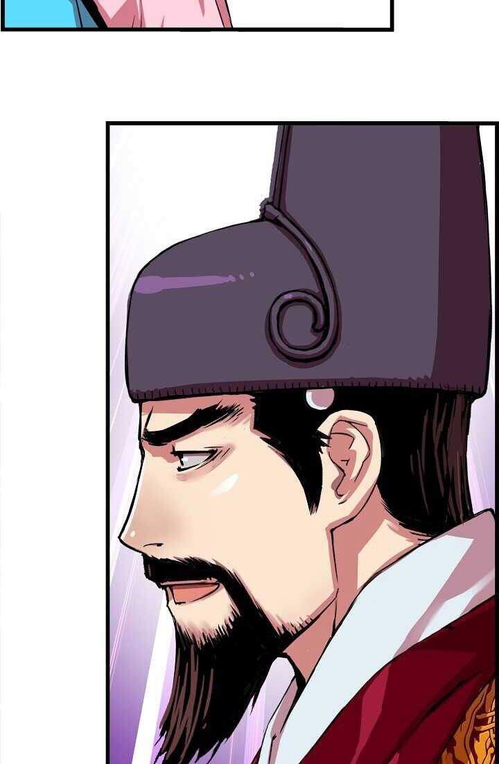 Tôi Sẽ Sống Như Một Hoàng Tử Chapter 36 - 66