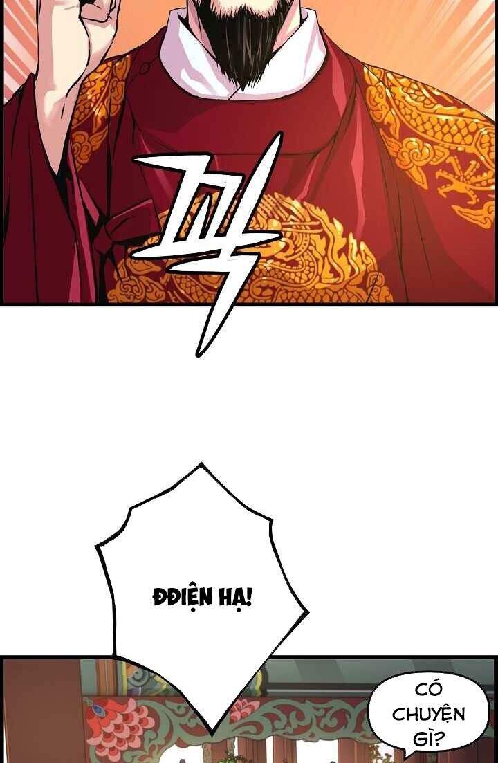 Tôi Sẽ Sống Như Một Hoàng Tử Chapter 36 - 69