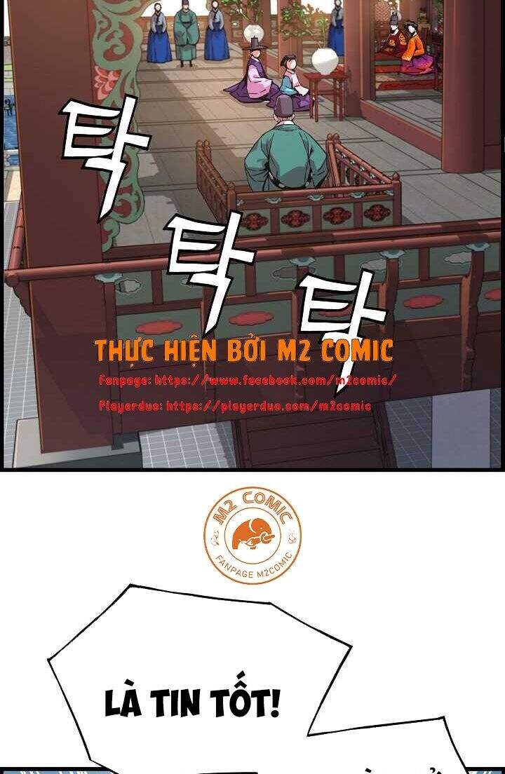 Tôi Sẽ Sống Như Một Hoàng Tử Chapter 36 - 70