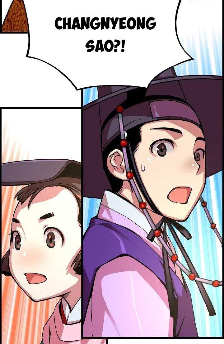 Tôi Sẽ Sống Như Một Hoàng Tử Chapter 36 - 72