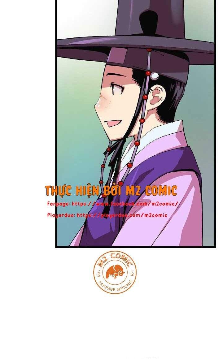 Tôi Sẽ Sống Như Một Hoàng Tử Chapter 36 - 9