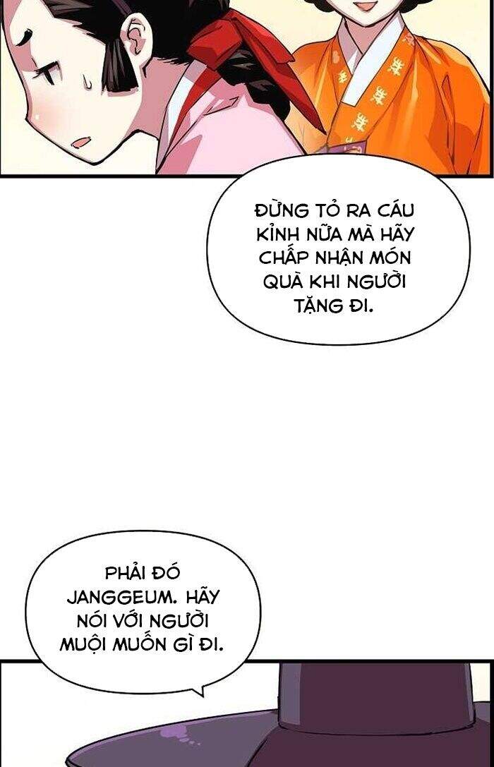 Tôi Sẽ Sống Như Một Hoàng Tử Chapter 37 - 12