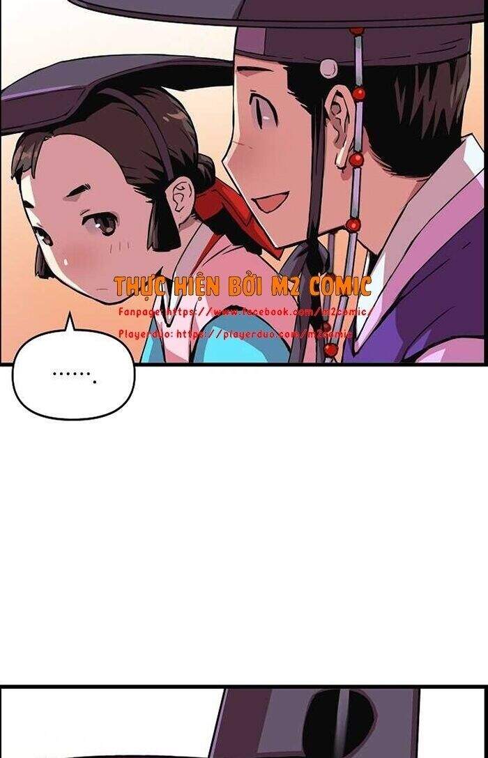 Tôi Sẽ Sống Như Một Hoàng Tử Chapter 37 - 13