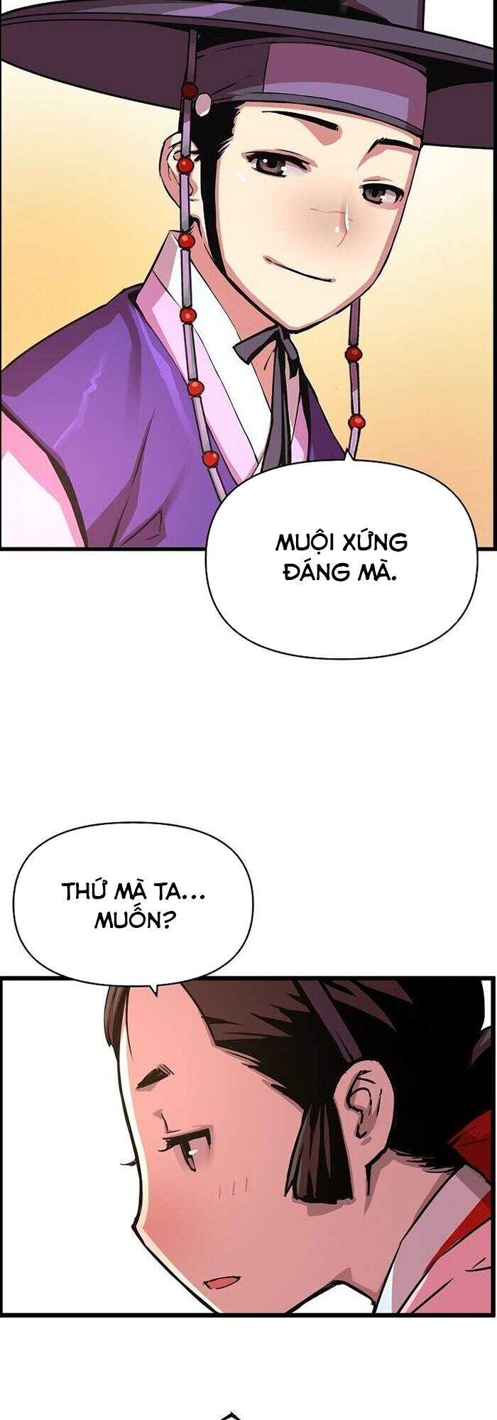 Tôi Sẽ Sống Như Một Hoàng Tử Chapter 37 - 14