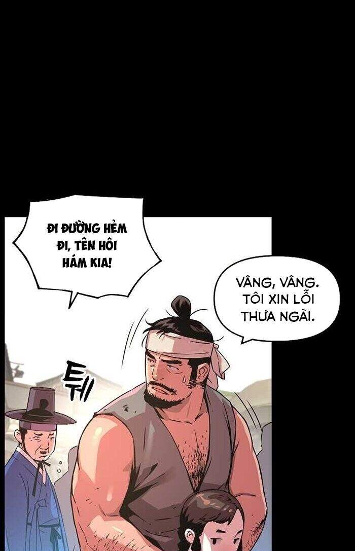 Tôi Sẽ Sống Như Một Hoàng Tử Chapter 37 - 18