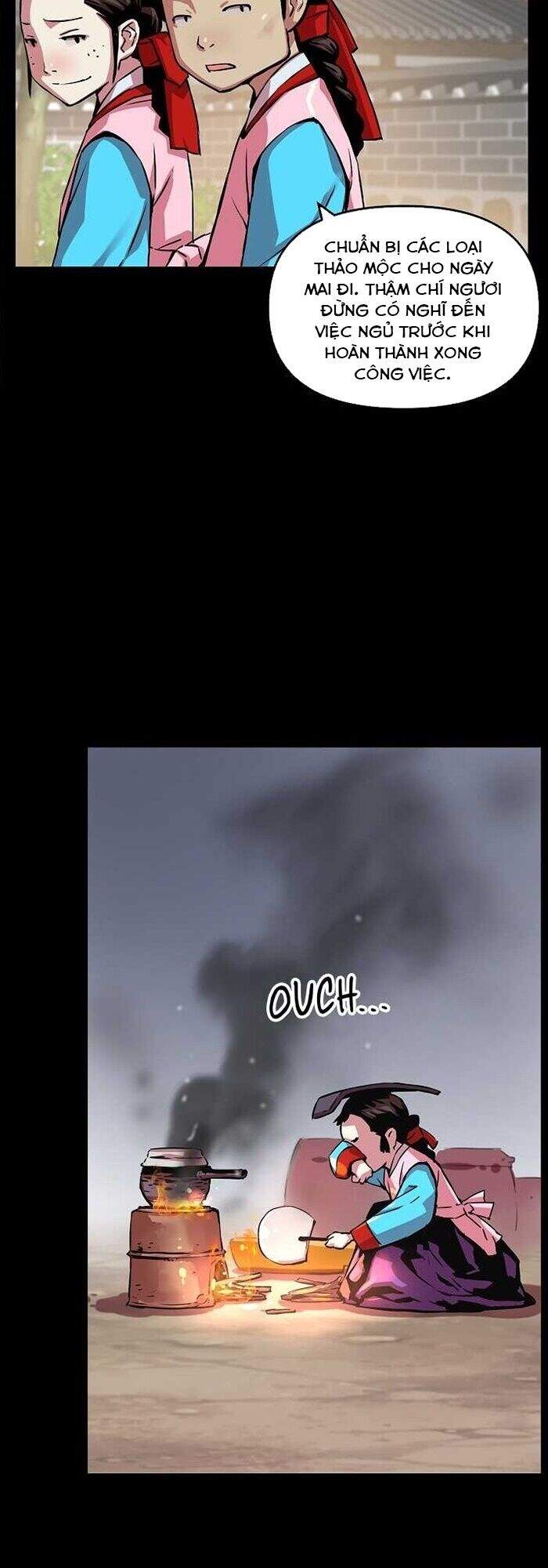 Tôi Sẽ Sống Như Một Hoàng Tử Chapter 37 - 20