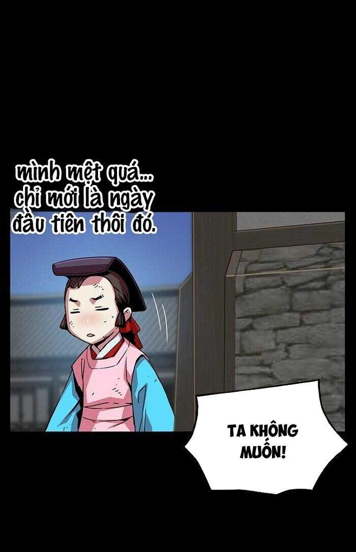 Tôi Sẽ Sống Như Một Hoàng Tử Chapter 37 - 21