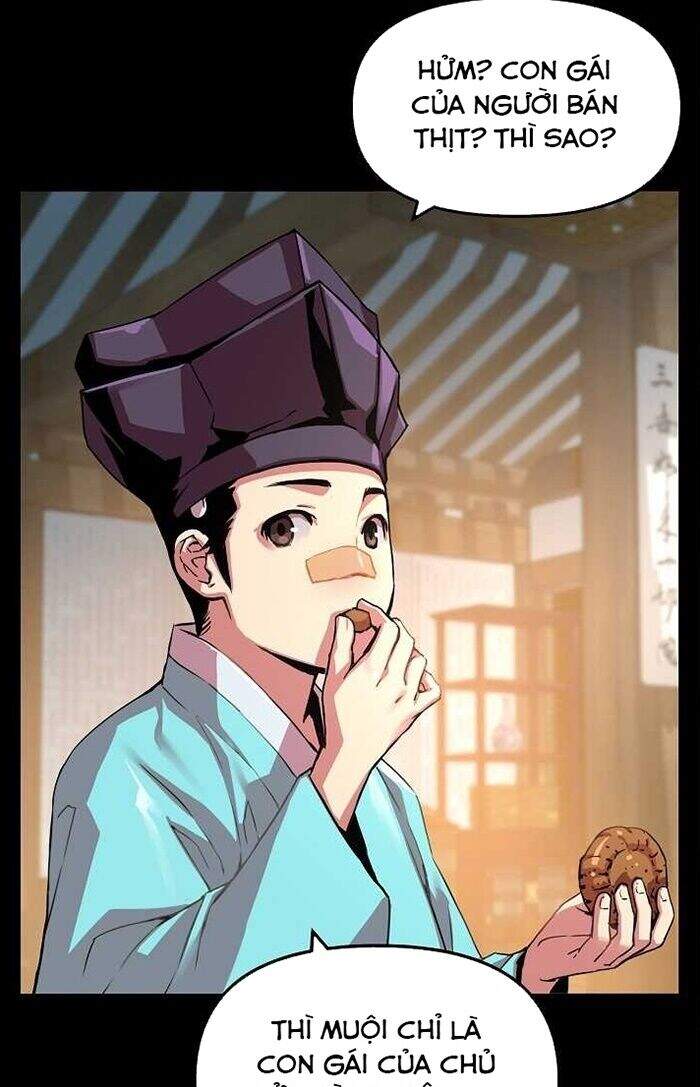 Tôi Sẽ Sống Như Một Hoàng Tử Chapter 37 - 24