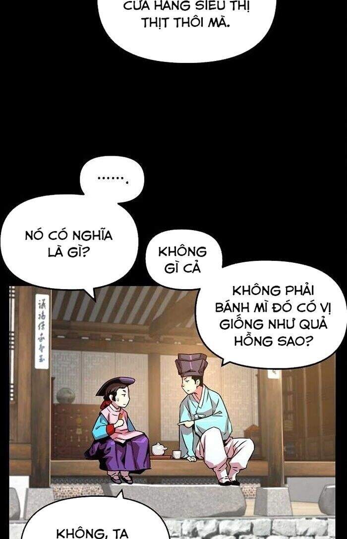 Tôi Sẽ Sống Như Một Hoàng Tử Chapter 37 - 25