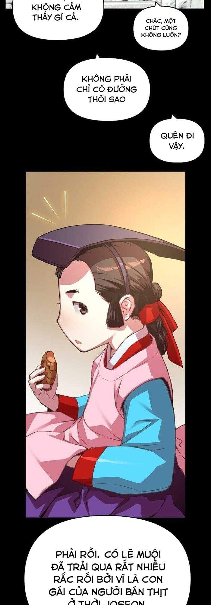 Tôi Sẽ Sống Như Một Hoàng Tử Chapter 37 - 26
