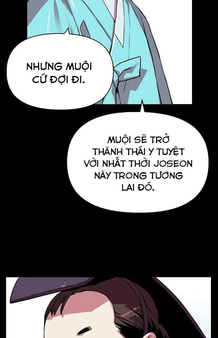 Tôi Sẽ Sống Như Một Hoàng Tử Chapter 37 - 28