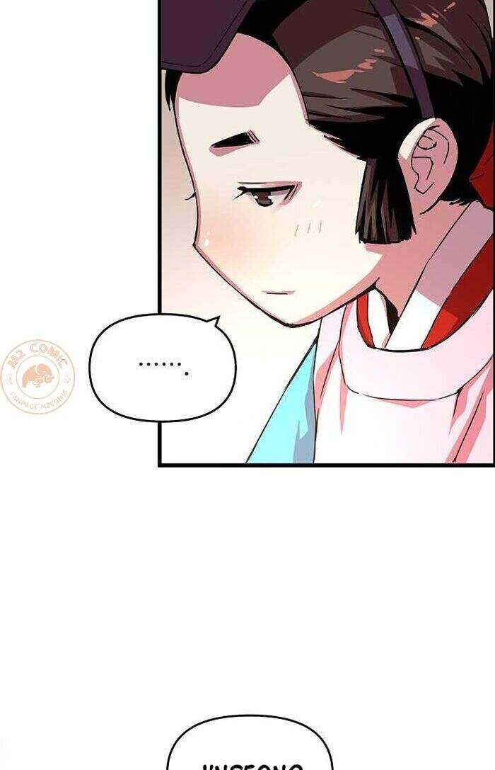 Tôi Sẽ Sống Như Một Hoàng Tử Chapter 37 - 37