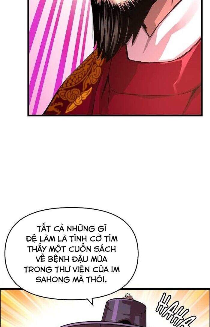 Tôi Sẽ Sống Như Một Hoàng Tử Chapter 37 - 39