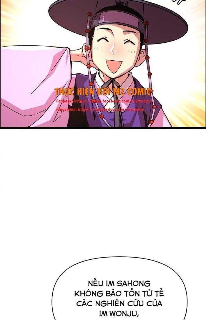 Tôi Sẽ Sống Như Một Hoàng Tử Chapter 37 - 40