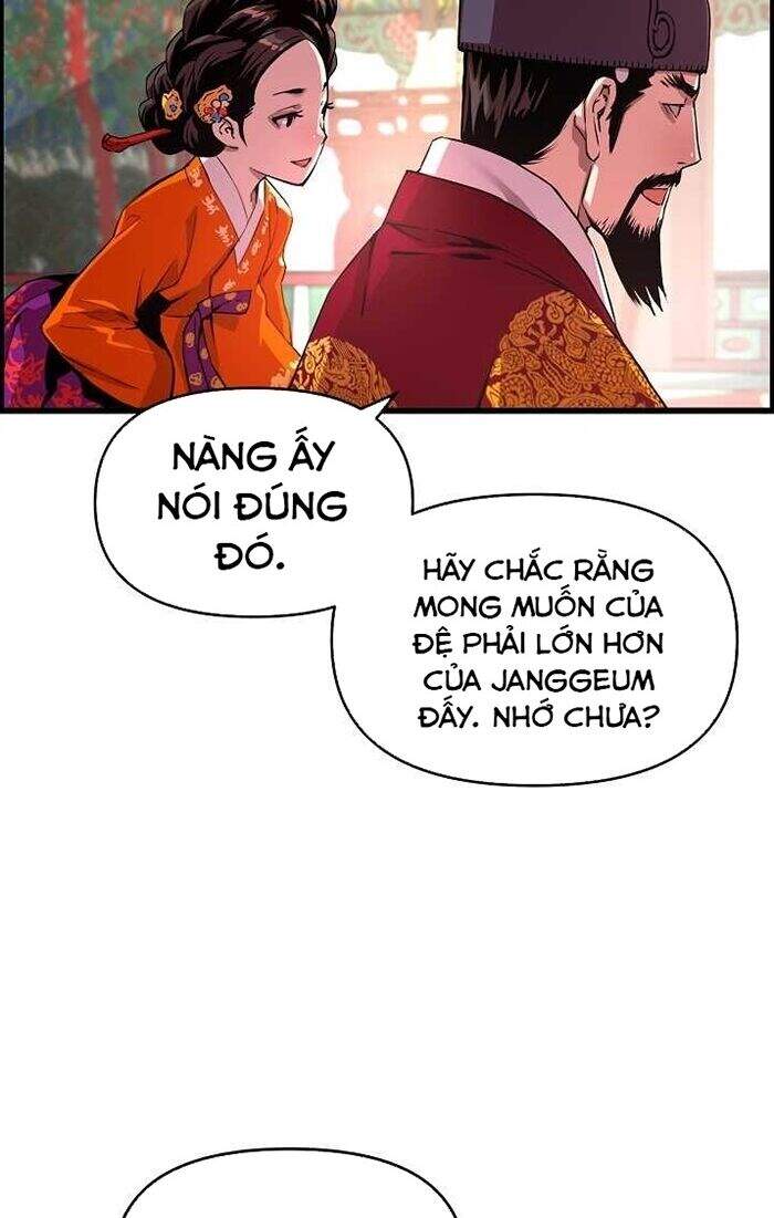 Tôi Sẽ Sống Như Một Hoàng Tử Chapter 37 - 43