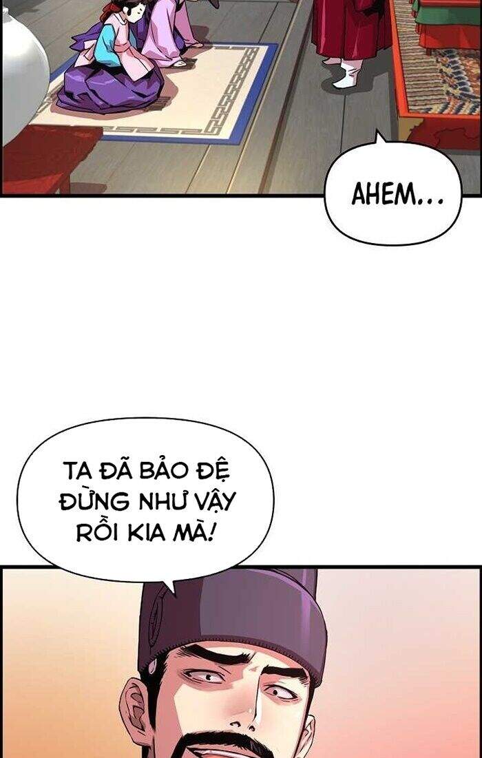 Tôi Sẽ Sống Như Một Hoàng Tử Chapter 37 - 45