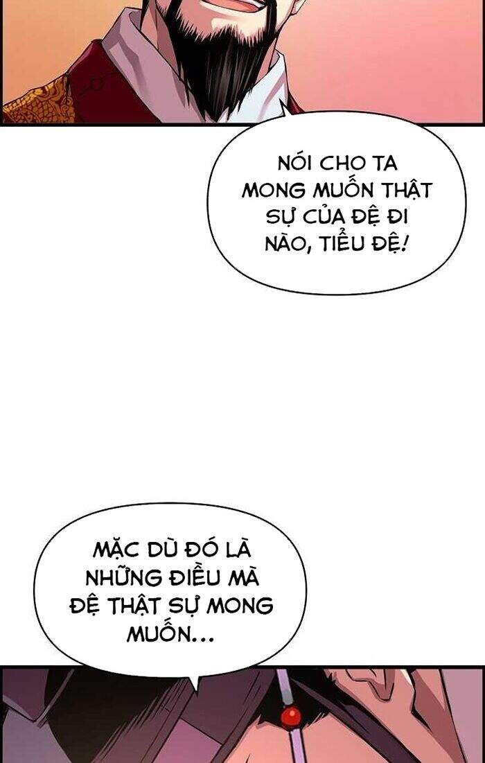 Tôi Sẽ Sống Như Một Hoàng Tử Chapter 37 - 46