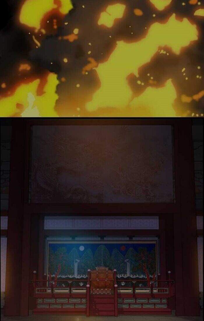 Tôi Sẽ Sống Như Một Hoàng Tử Chapter 37 - 48