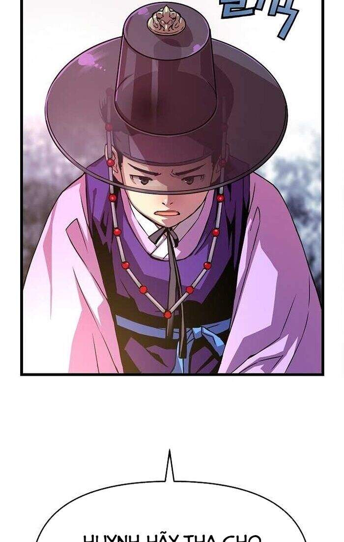 Tôi Sẽ Sống Như Một Hoàng Tử Chapter 37 - 51