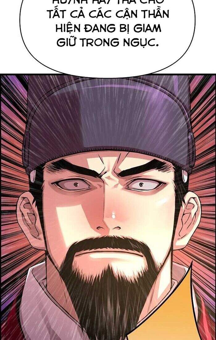 Tôi Sẽ Sống Như Một Hoàng Tử Chapter 37 - 52