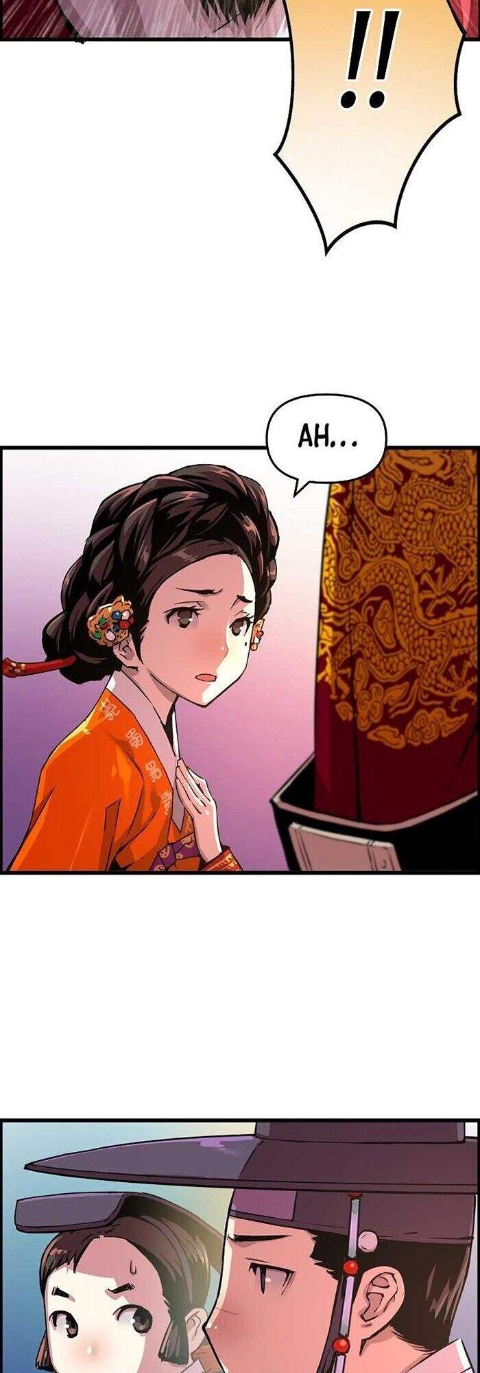 Tôi Sẽ Sống Như Một Hoàng Tử Chapter 37 - 53