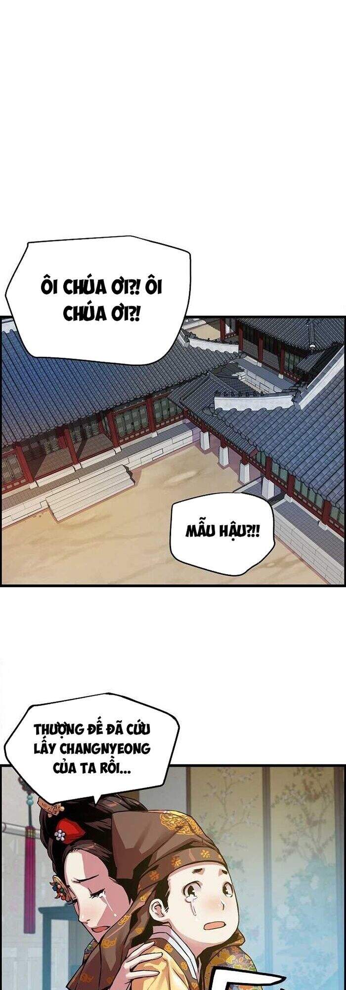 Tôi Sẽ Sống Như Một Hoàng Tử Chapter 37 - 59