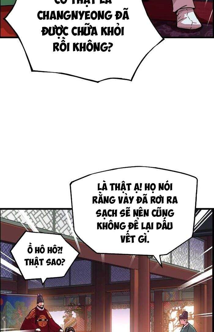 Tôi Sẽ Sống Như Một Hoàng Tử Chapter 37 - 7