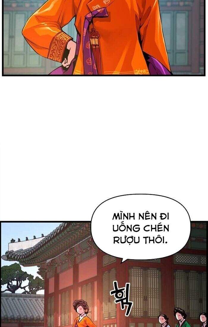 Tôi Sẽ Sống Như Một Hoàng Tử Chapter 37 - 66