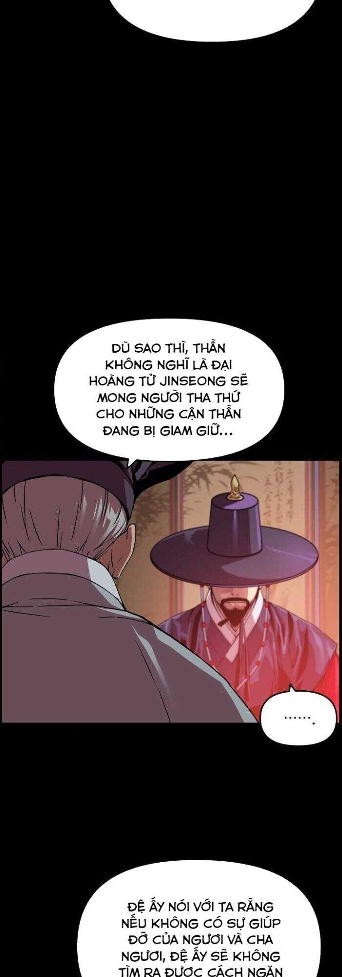 Tôi Sẽ Sống Như Một Hoàng Tử Chapter 37 - 71