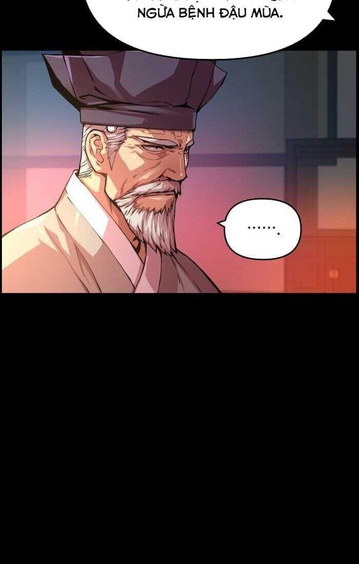 Tôi Sẽ Sống Như Một Hoàng Tử Chapter 37 - 72