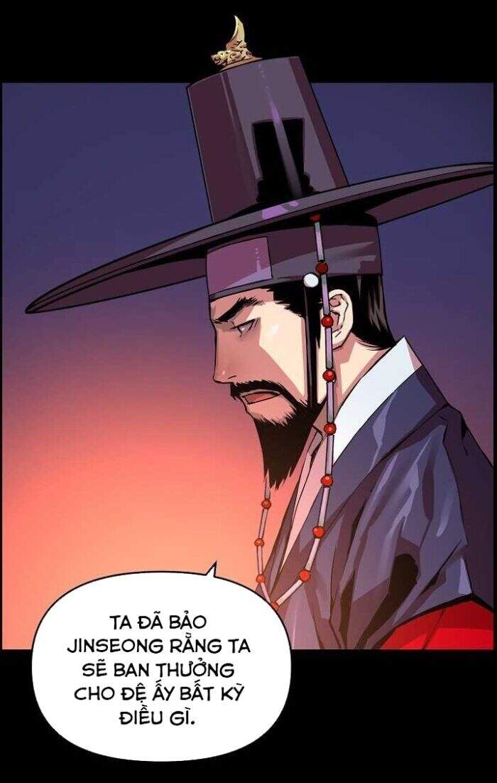 Tôi Sẽ Sống Như Một Hoàng Tử Chapter 37 - 73