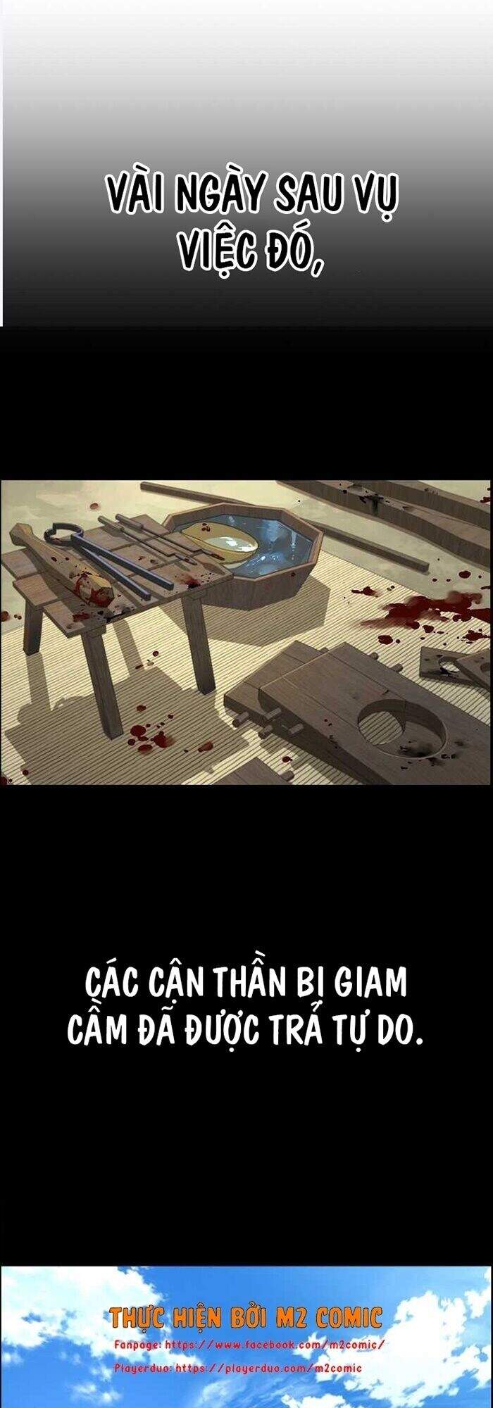 Tôi Sẽ Sống Như Một Hoàng Tử Chapter 38 - 2