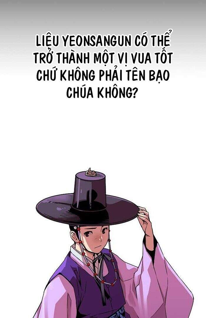 Tôi Sẽ Sống Như Một Hoàng Tử Chapter 38 - 18