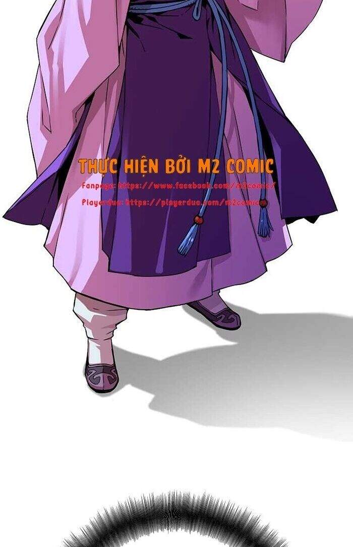 Tôi Sẽ Sống Như Một Hoàng Tử Chapter 38 - 19