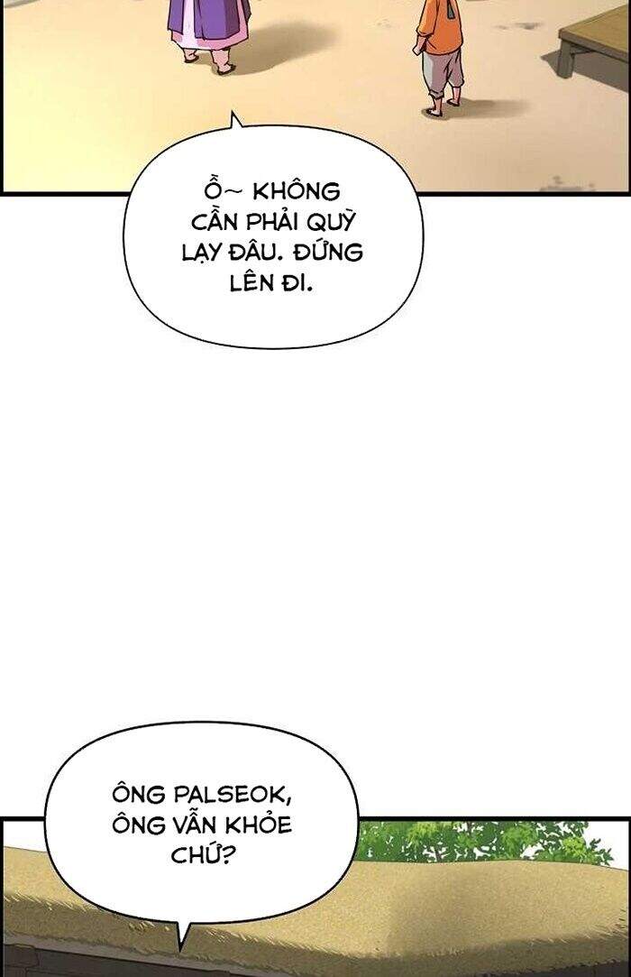 Tôi Sẽ Sống Như Một Hoàng Tử Chapter 38 - 27