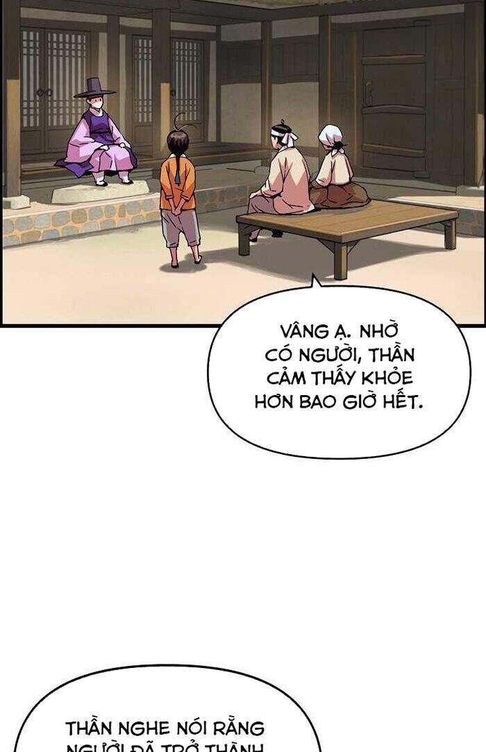 Tôi Sẽ Sống Như Một Hoàng Tử Chapter 38 - 28