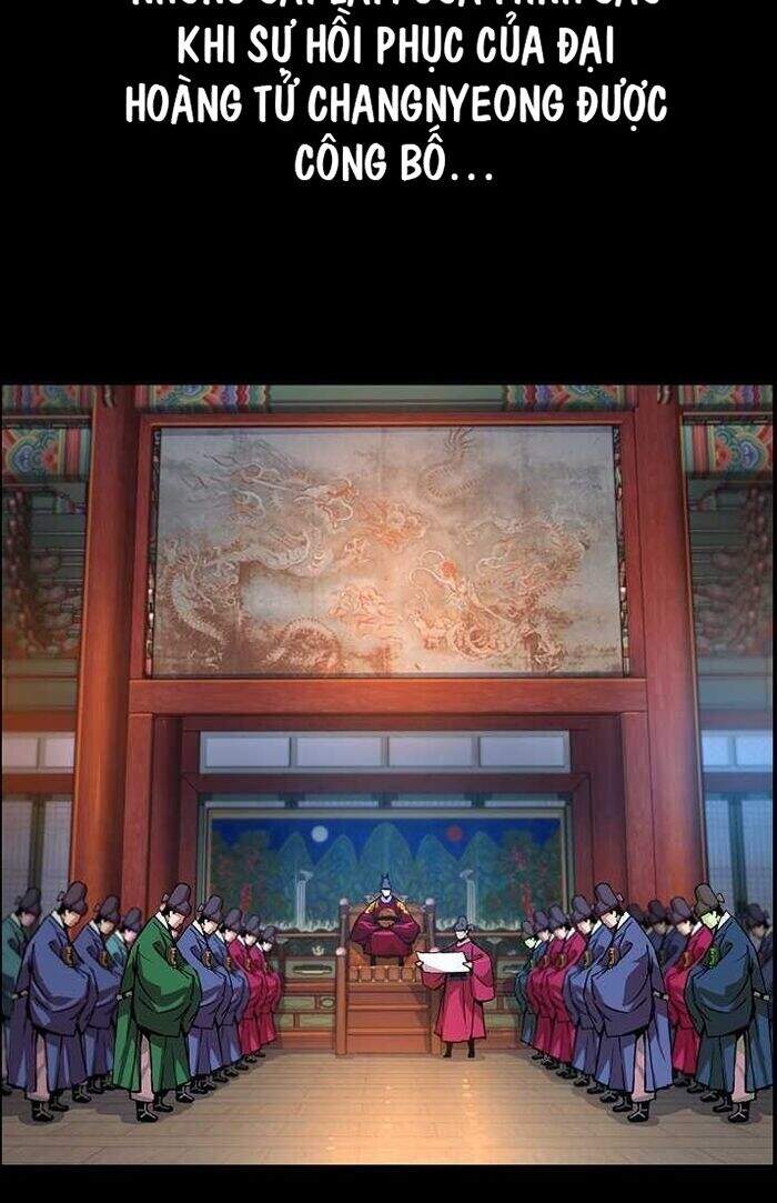 Tôi Sẽ Sống Như Một Hoàng Tử Chapter 38 - 4