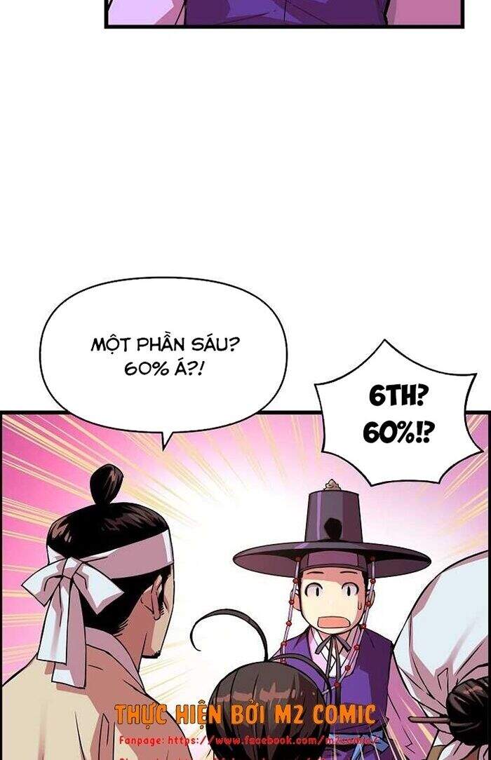 Tôi Sẽ Sống Như Một Hoàng Tử Chapter 38 - 31