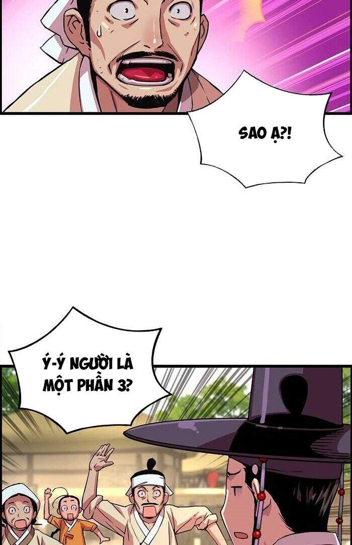 Tôi Sẽ Sống Như Một Hoàng Tử Chapter 38 - 34
