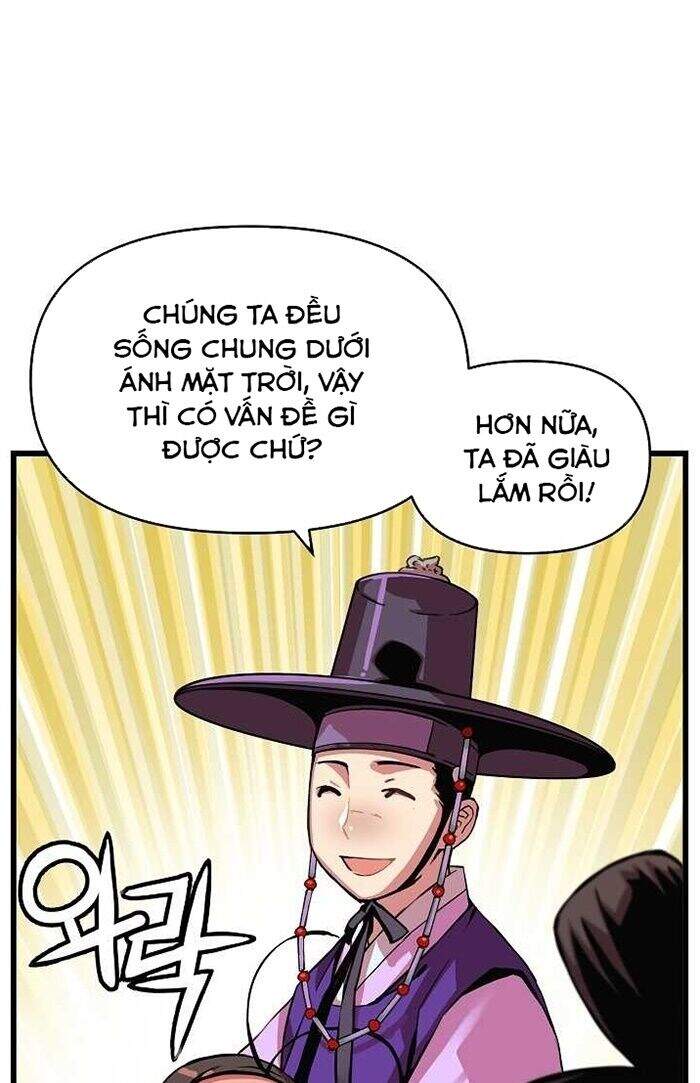 Tôi Sẽ Sống Như Một Hoàng Tử Chapter 38 - 36