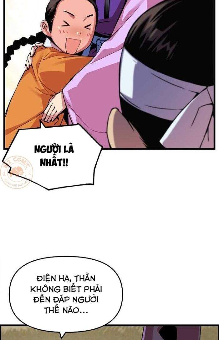 Tôi Sẽ Sống Như Một Hoàng Tử Chapter 38 - 37